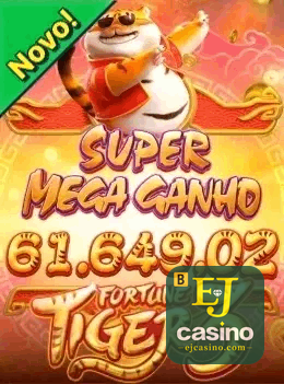 Catálogo EJBET 2.547 jogos - Pragmatic Play, Evolution, NetEnt